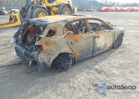 2015 Lexus Ct 200H from USA, damaged, VIN JTHKD5BH5F2239617